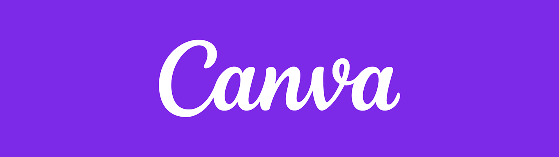 التصميم باستخدام برنامج كانفا Canva