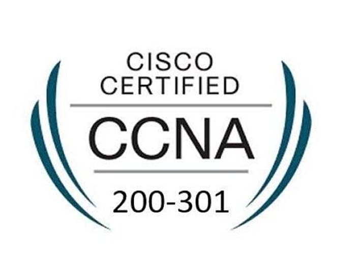 التدريب على CCNA